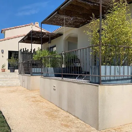 B&B Au Fil Des Cevennes