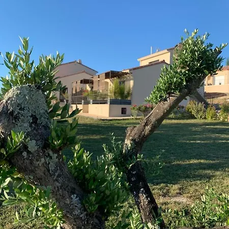 B&B Au Fil Des Cevennes