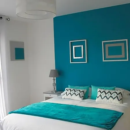 Au Fil Des Cevennes B&B 3*