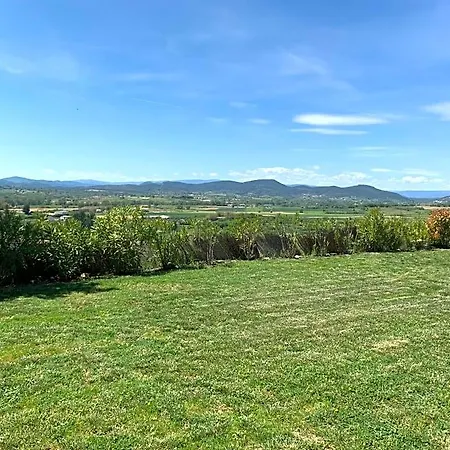 B&B Au Fil Des Cevennes 3*