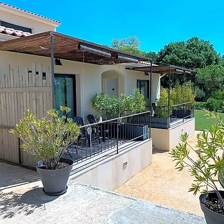 Au Fil Des Cevennes 3*