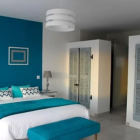 B&B Au Fil Des Cevennes