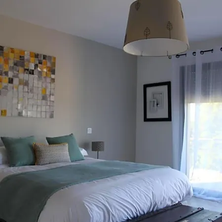 Au Fil Des Cevennes B&B