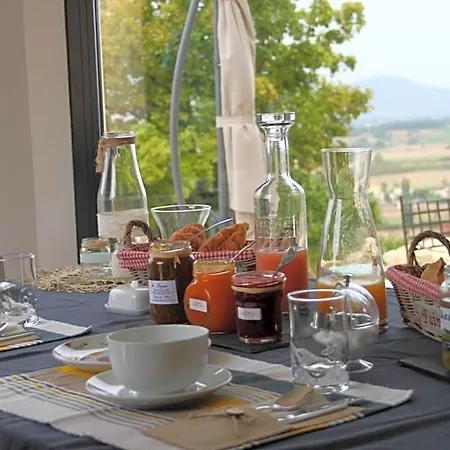 Au Fil Des Cevennes Saint-Jean-de-Maruéjols-et-Avéjan