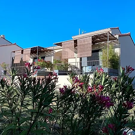 B&B Au Fil Des Cevennes