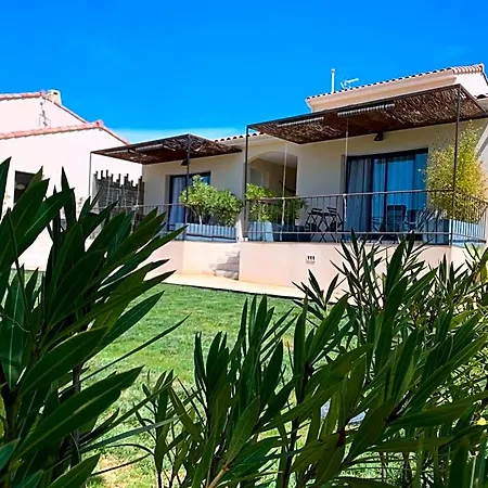 Au Fil Des Cevennes B&B