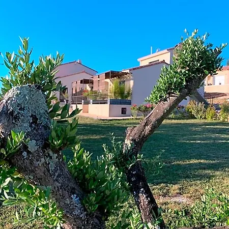Au Fil Des Cevennes 3*