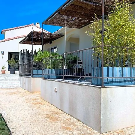 Au Fil Des Cevennes 3* Saint-Jean-de-Maruéjols-et-Avéjan