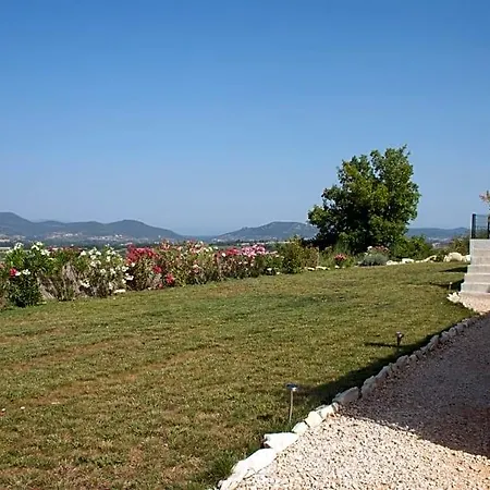 Au Fil Des Cevennes