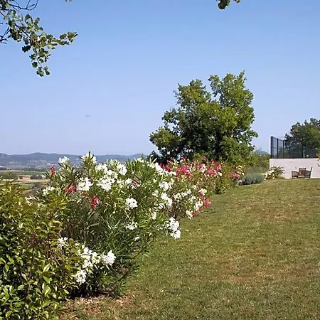 B&B Au Fil Des Cevennes 3*