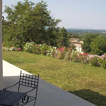 B&B Au Fil Des Cevennes 3*