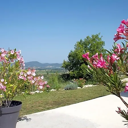 Bed & Breakfast Au Fil Des Cevennes 3*