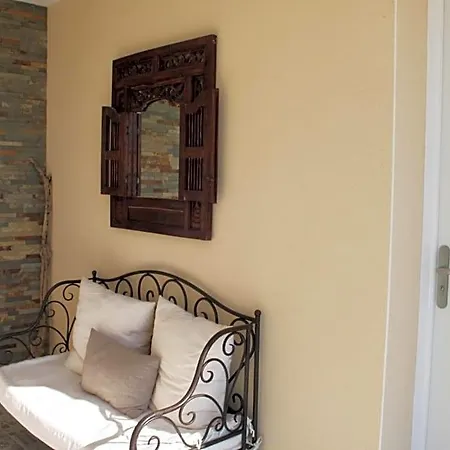 Au Fil Des Cevennes B&B