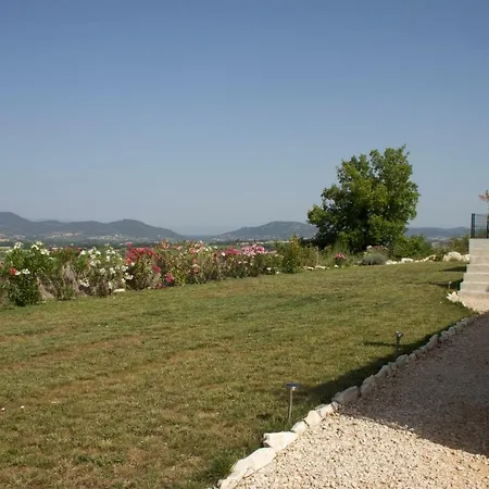 Au Fil Des Cevennes