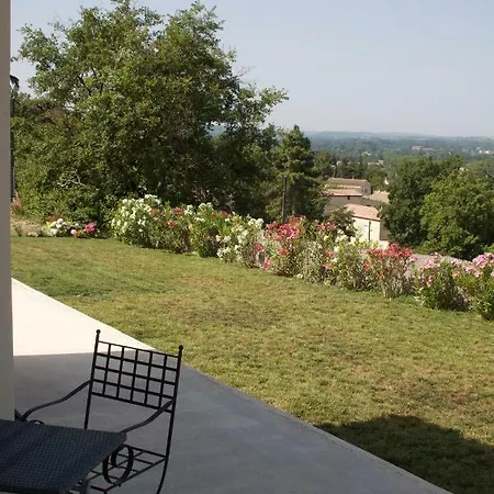 Au Fil Des Cevennes 3*