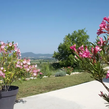 Bed & Breakfast Au Fil Des Cevennes