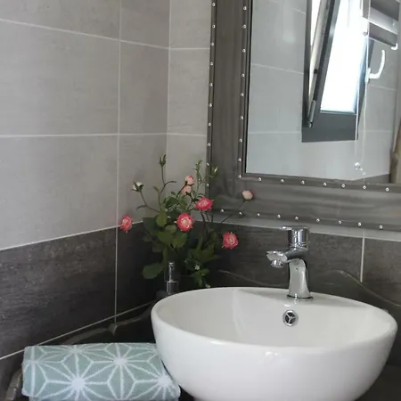 Au Fil Des Cevennes 3*