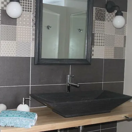 Au Fil Des Cevennes B&B 3*