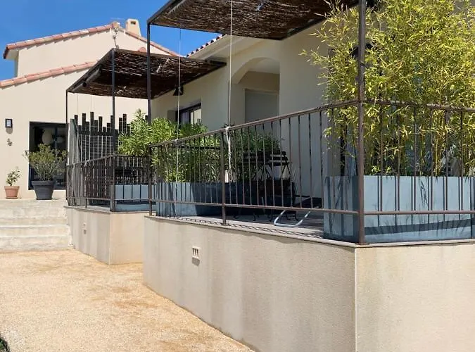 Bed and Breakfast Au Fil Des Cevennes