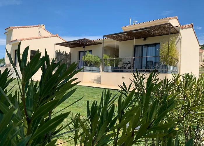 Bed and Breakfast Au Fil Des Cevennes 3*