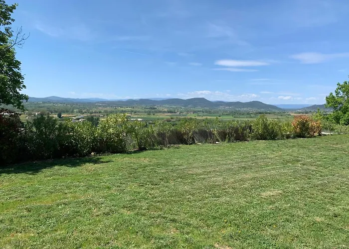 Bed and Breakfast Au Fil Des Cevennes 3*