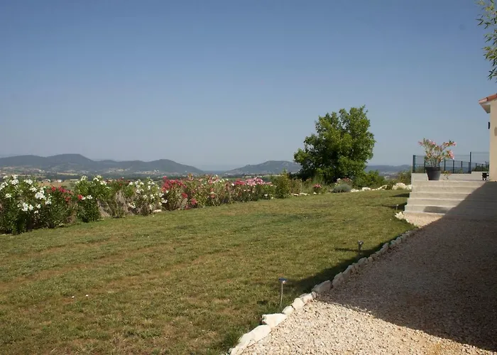Au Fil Des Cevennes