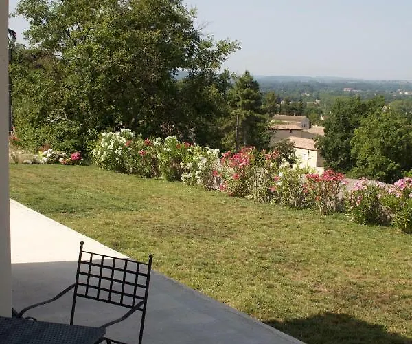 Au Fil Des Cevennes 3*