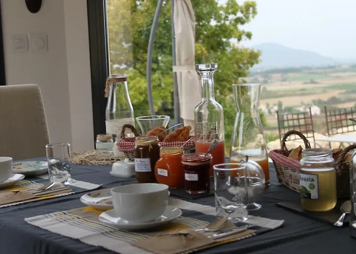Au Fil Des Cevennes Saint-Jean-de-Maruéjols-et-Avéjan