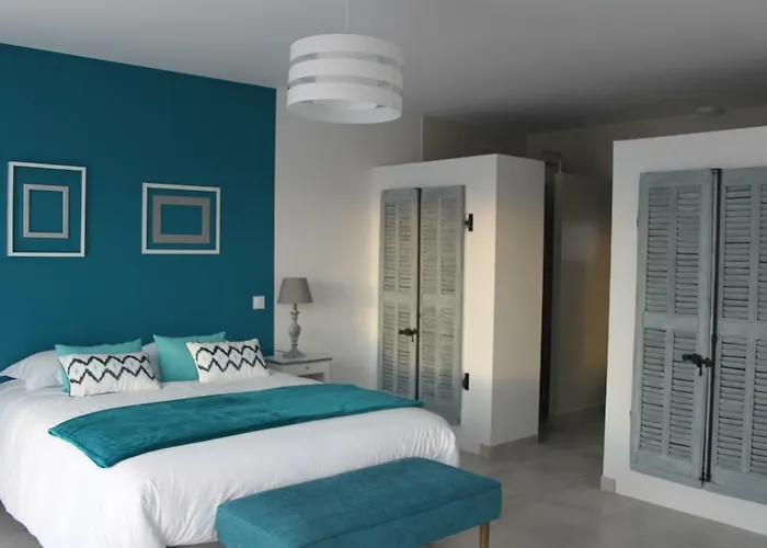 Au Fil Des Cevennes 3* Saint-Jean-de-Maruéjols-et-Avéjan